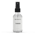 Skinful Facial Toner - Face Mist Hydrating Spray Toner for Face - Witch Hazel Toner for Face - 2oz