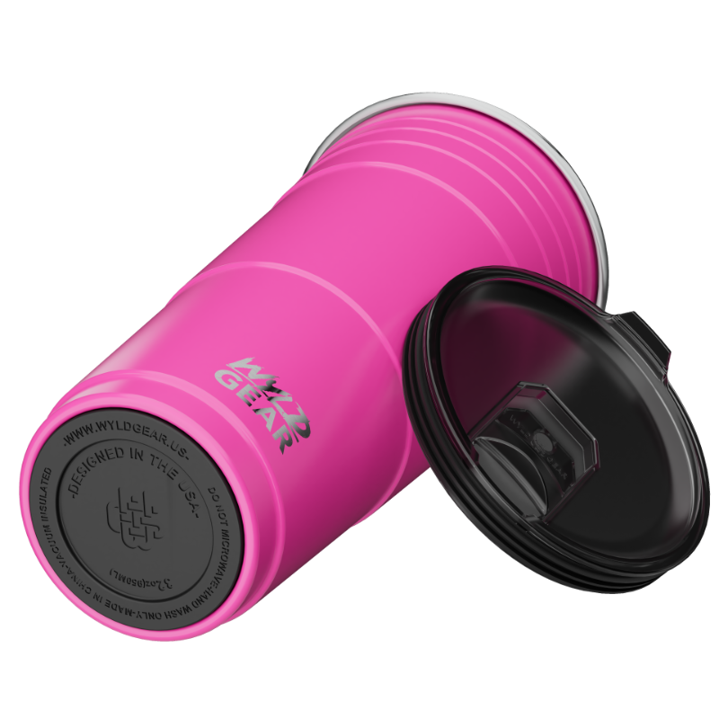Nicklaus Signature - 32oz - WYLD CUP™