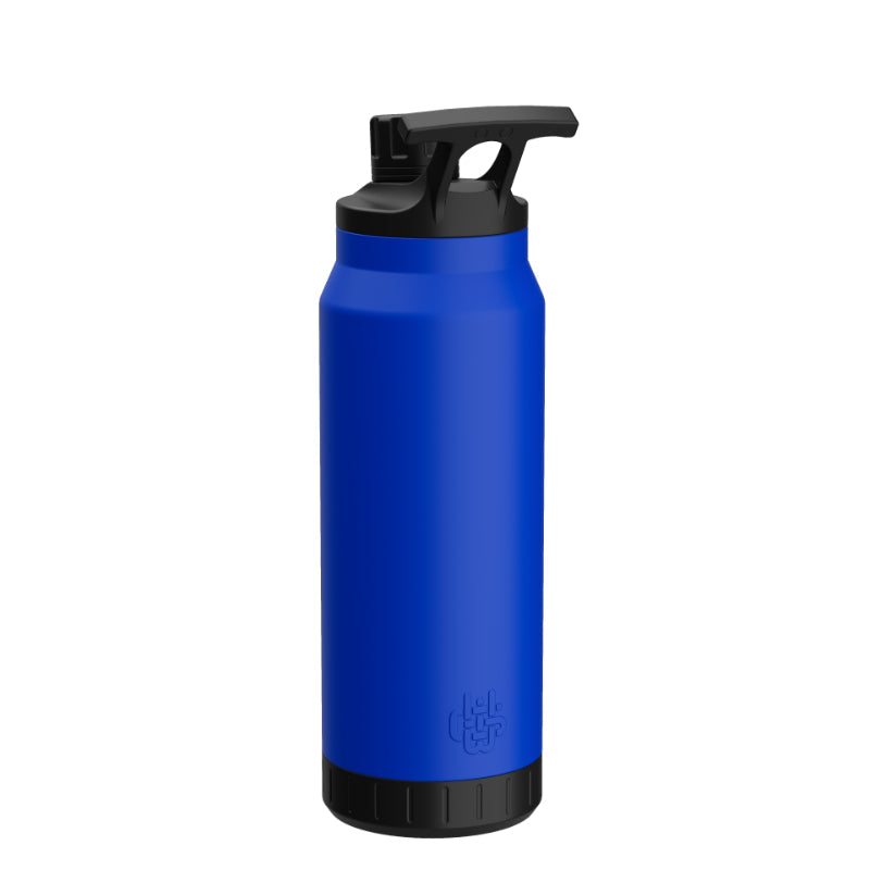 Nicklaus Signature - Stainless Steel 34oz MAG Bottle