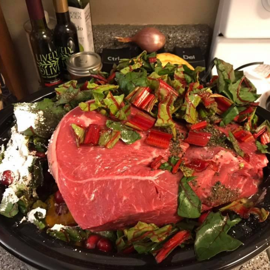 The Original CrockPET Diet™ — Ebook & Recipe Course for Dogs & Cats | Dr. Ruth Roberts