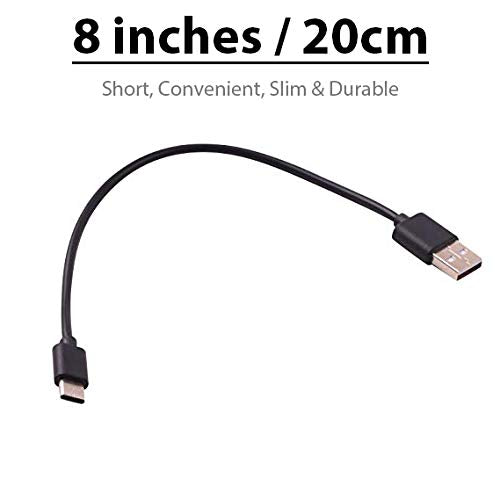 Inch Usb Type-C Cable Your Sony Xperia 10 Iii Also Fast Quick Charges Plus Data