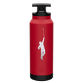 Nicklaus Silhouette - Stainless Steel 44oz MAG Bottle