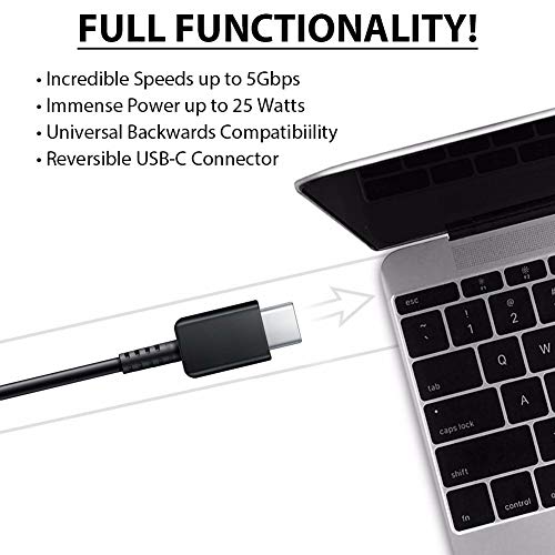 Inch Usb Type-C Cable Your Sony Xperia 10 Iii Also Fast Quick Charges Plus Data
