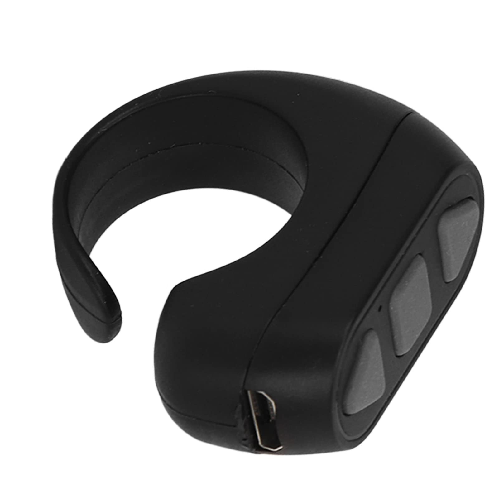 Page Turner, Phone Remote Control Ring, Click Like Self