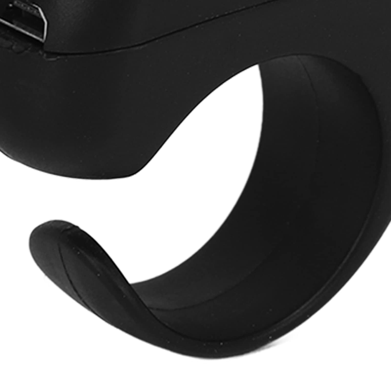Page Turner, Phone Remote Control Ring, Click Like Self