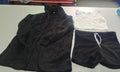Women's 3-Piece Velvet Pajama Set – Soft Lounge Suit S–XXXL