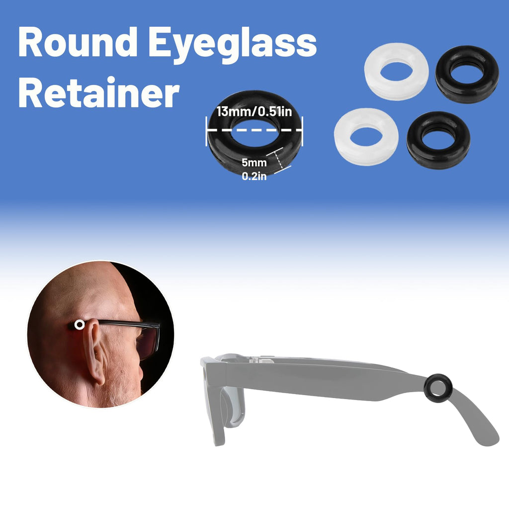 Retainer Set Ray-Ban Meta Wayfarer/Headliner/Skyler S