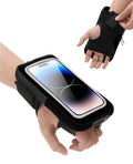 Cell Phone Holder, Wrist Waterproof Workout Phone Holder Up To 7.0'', Wristband