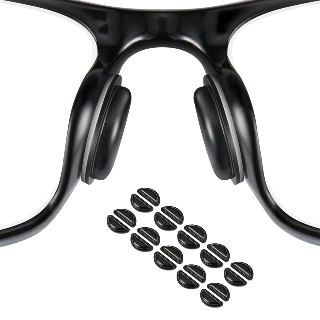 Silicone Eyeglass Nose Pads Ray-Ban Meta Smart Glasses Wayfa