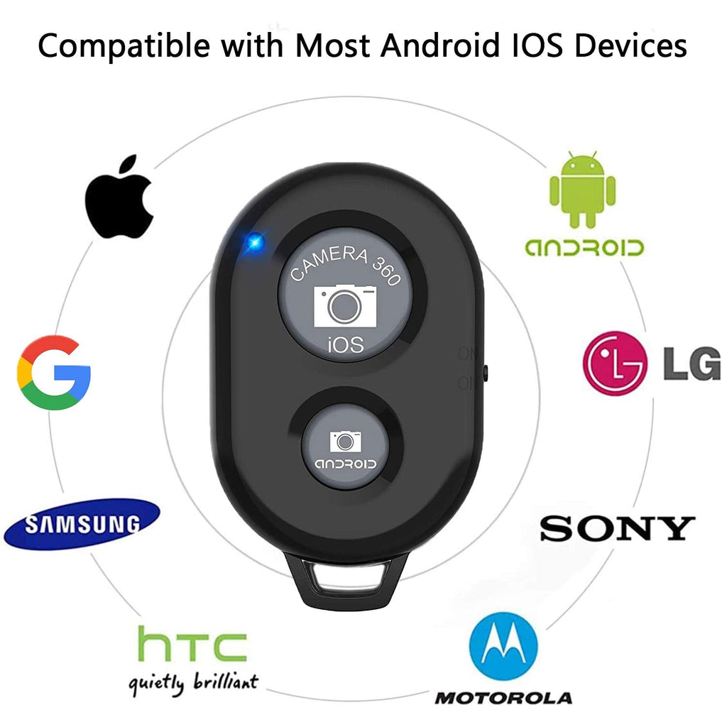 Shutter For Smartphones And Tablets, Aoqiyue Camera