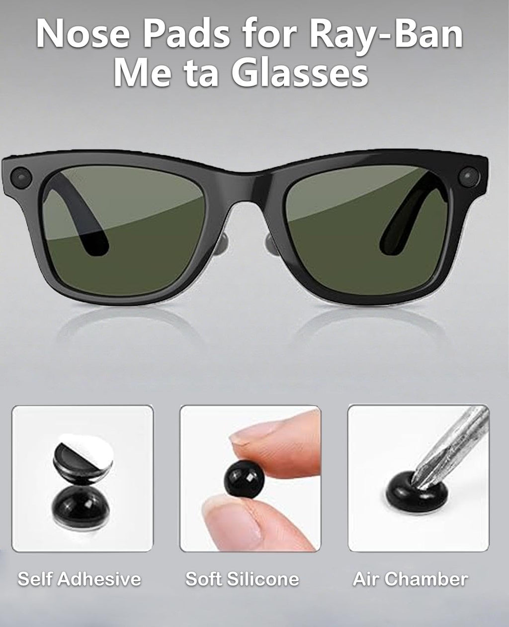 Accessories Kit R.Ayb.An/Oa.Kley Me-Ta Way.Farer/Head.L