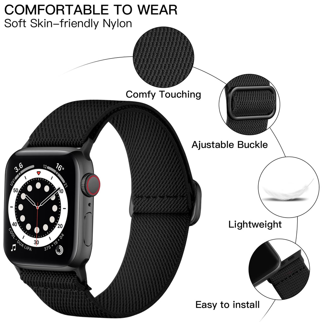 Watch Band 44Mm 46Mm Series 11 10 9 8 Se Ultra 3 2 1 42Mm 45Mm 49Mm For Men Iwat
