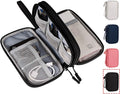 Accessories Organizer Pouch Bag, Travel Universal