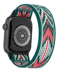 Loop Band Apple Watch 38Mm 40Mm 41Mm 42Mm 44Mm 45Mm 46Mm 49Mm Women Men, Boho El