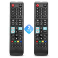 2】 Universal For Samsung-Tv-Remote-Control Replacement, All Samsung Smart Frame