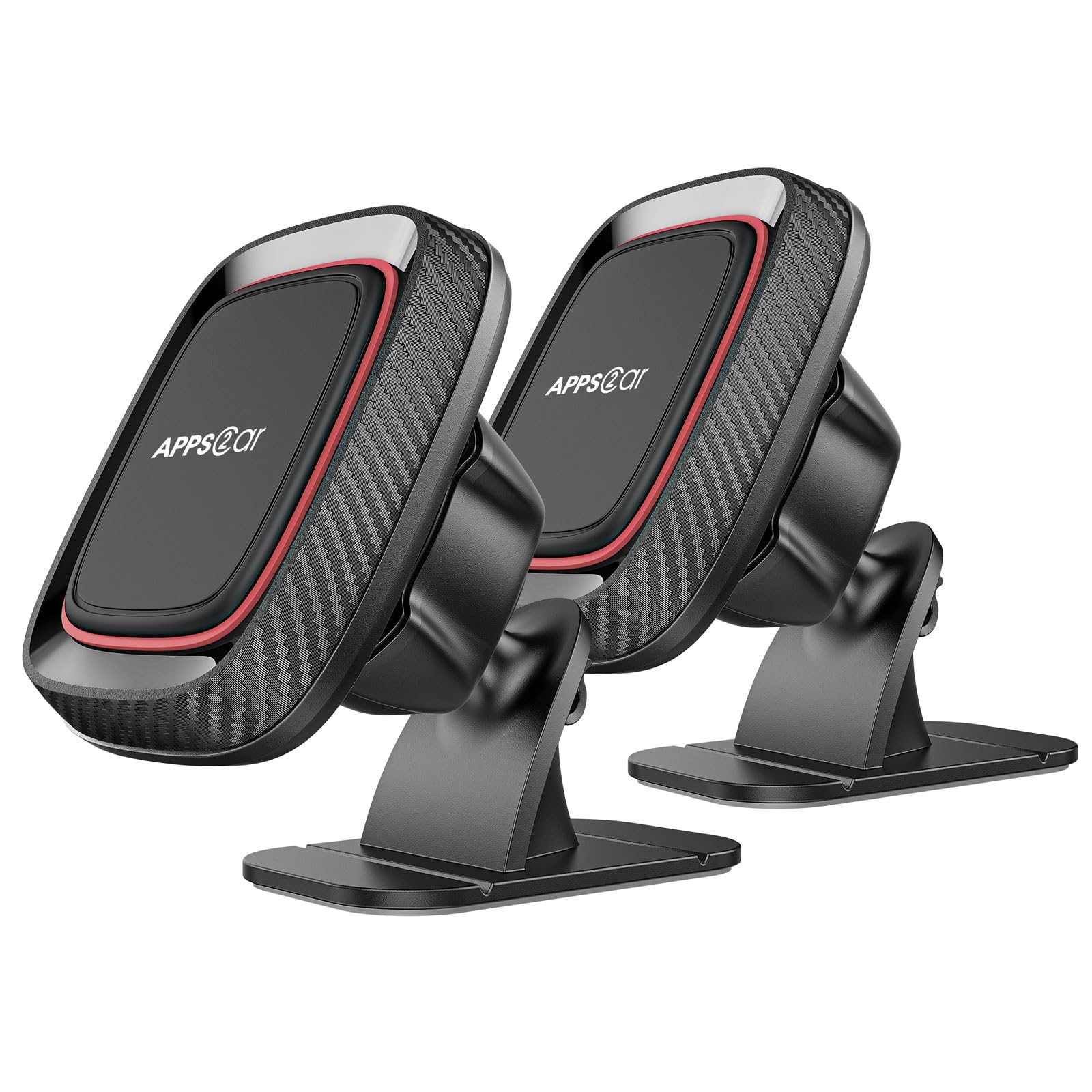 Magnetic Phone Holder Car, Apps2Car [Super Strong Magnet] Ph