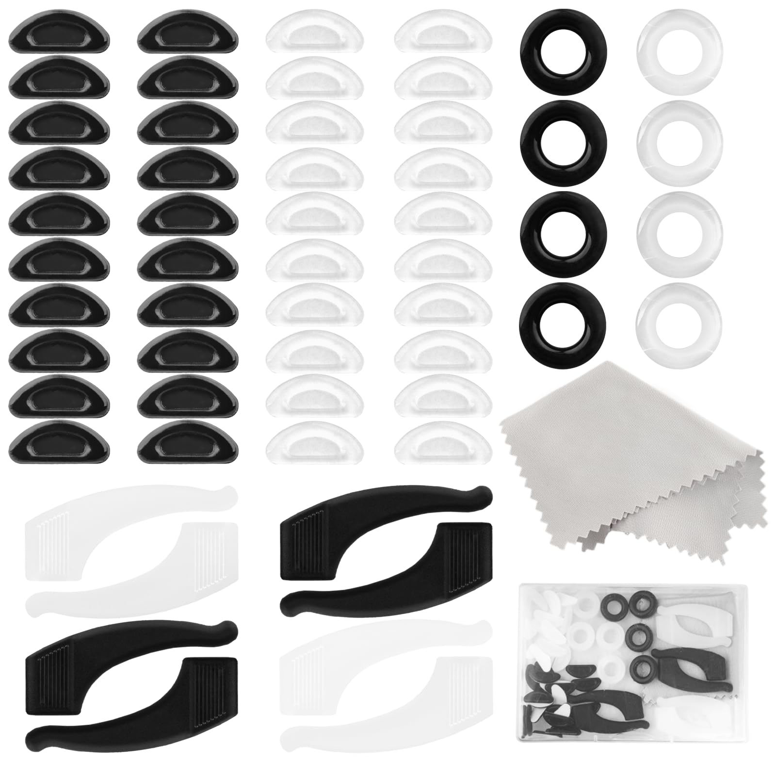 Retainer Set Ray-Ban Meta Wayfarer/Headliner/Skyler S