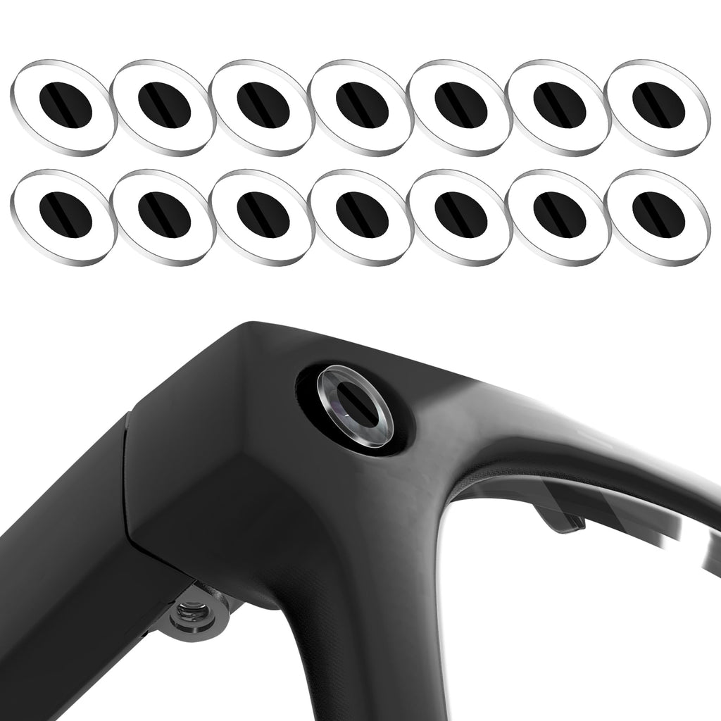 Pcs Led Light Cover Ray-Ban Meta Wayfarer/Skyler/Headli