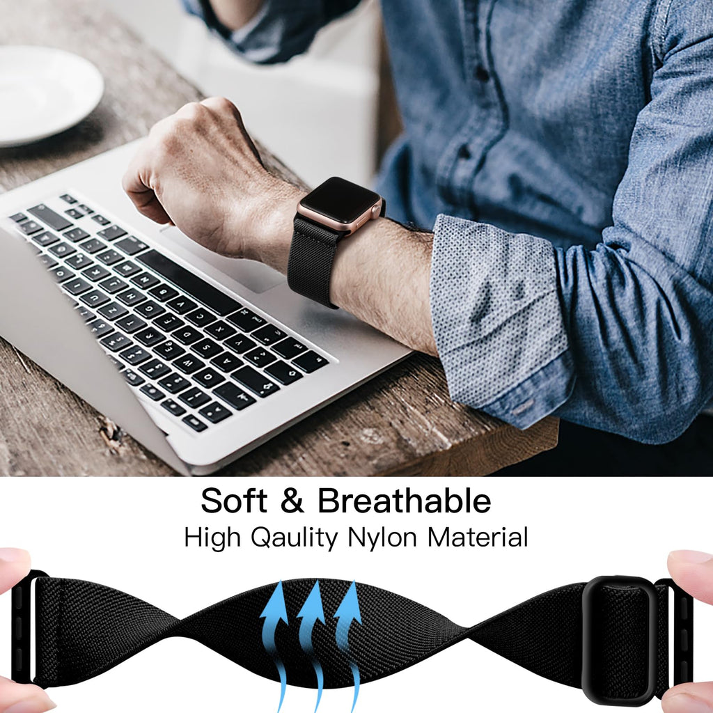Watch Band 44Mm 46Mm Series 11 10 9 8 Se Ultra 3 2 1 42Mm 45Mm 49Mm For Men Iwat