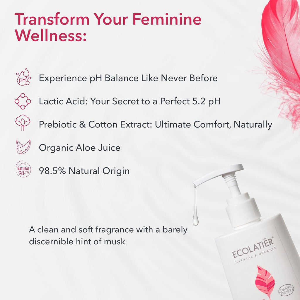 x-Intimate Hygiene Gel Comfort 250 ml