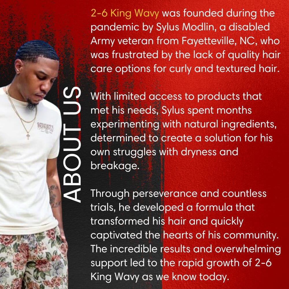 360 Wave Pomade for Hold, Shine & Moisture