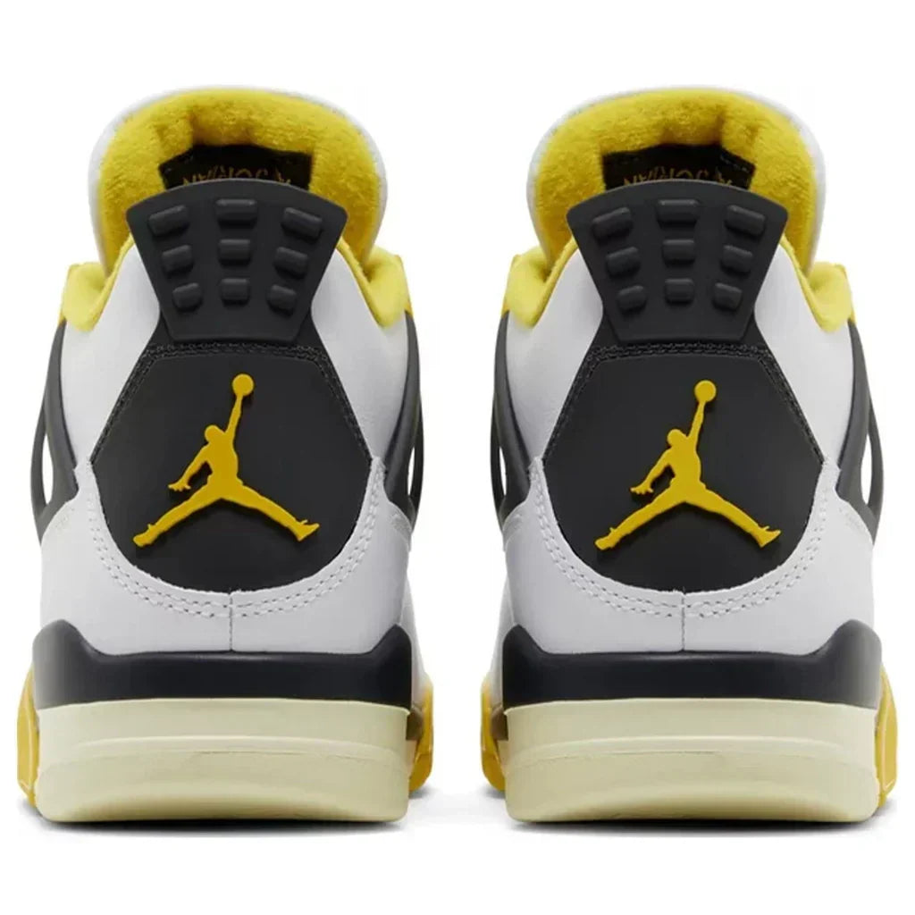 Air Jordan 4 'Vivid Sulfur'