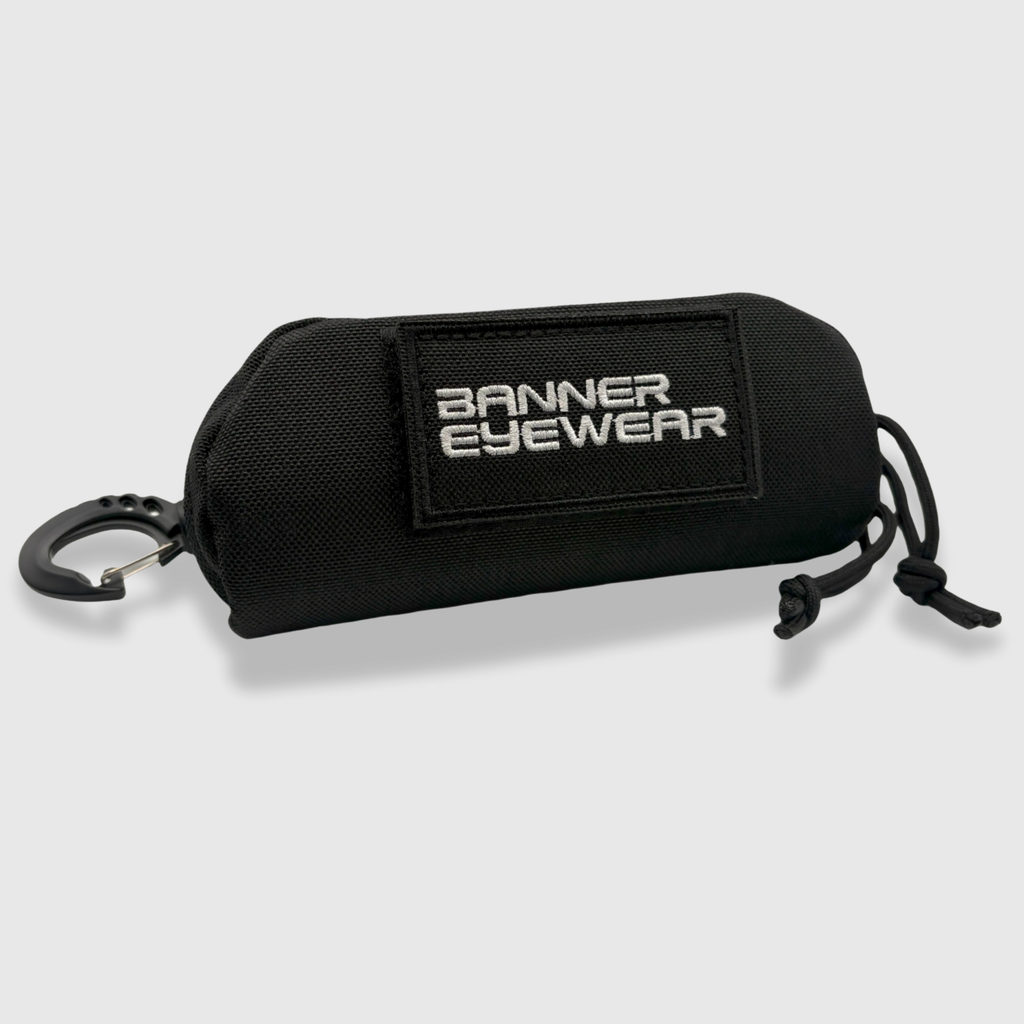 Armadillo Black Case