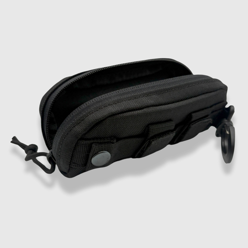 Armadillo Black Case