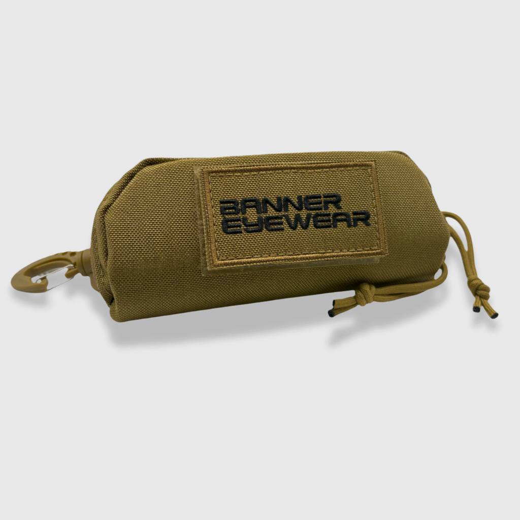 Armadillo Tan Case