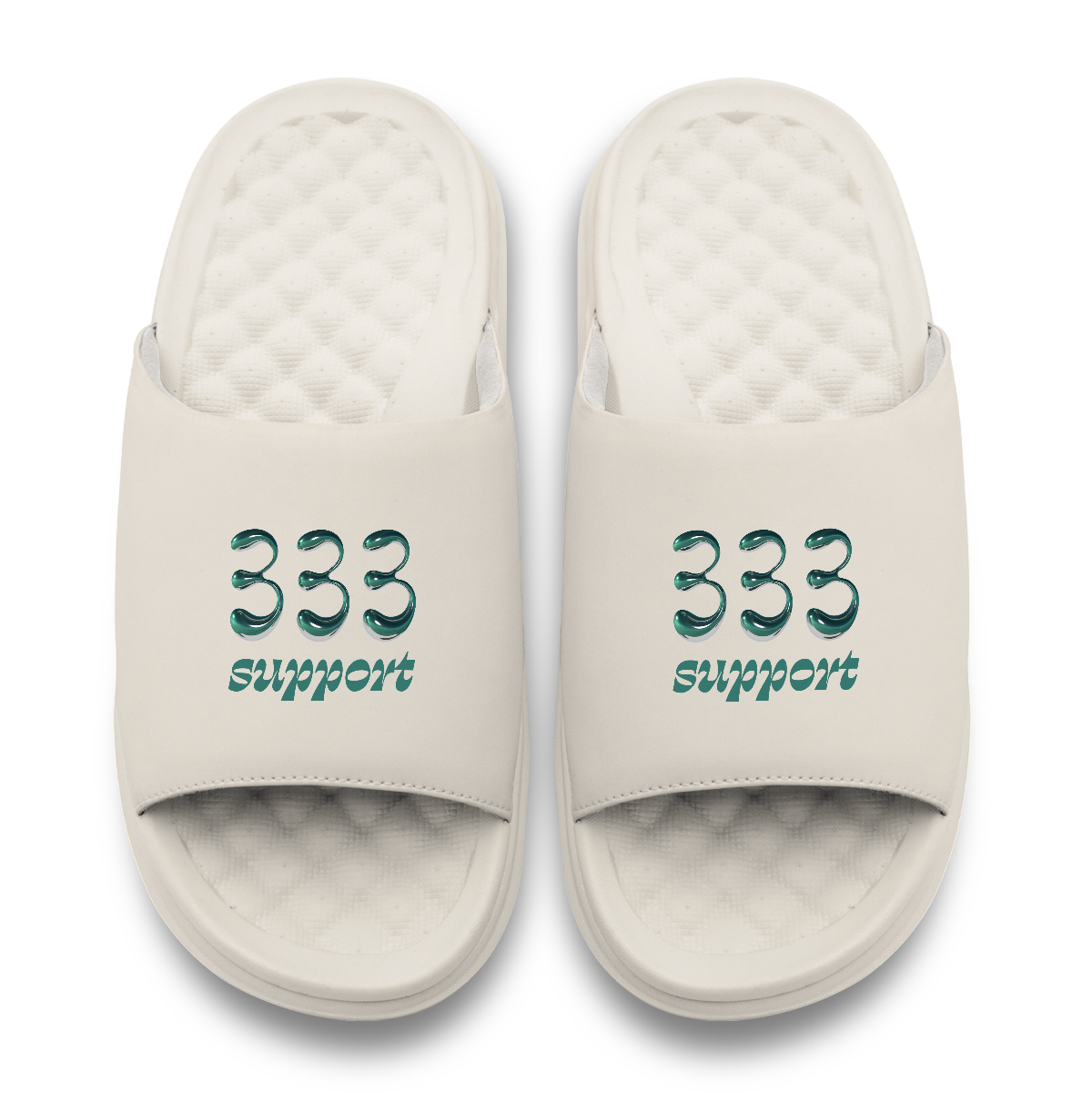 333 Angel Number Motive