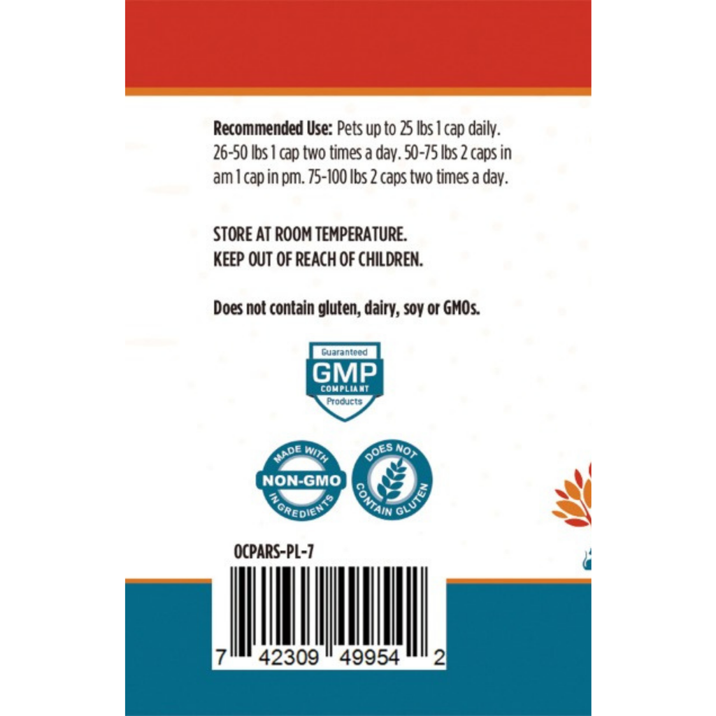 Arthri-Pawz — Glucosamine, MSM, Green-Lipped Mussel & UC-II Collagen for Dogs & Cats | Dr. Ruth Roberts