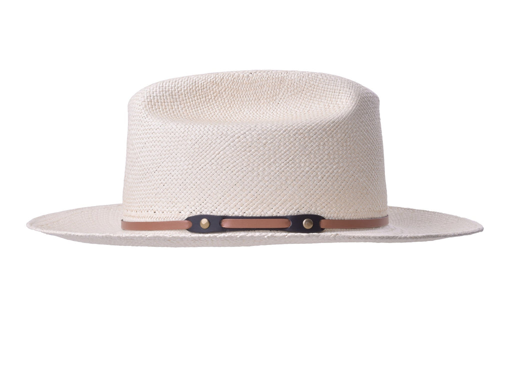 Panama Hat Countryside
