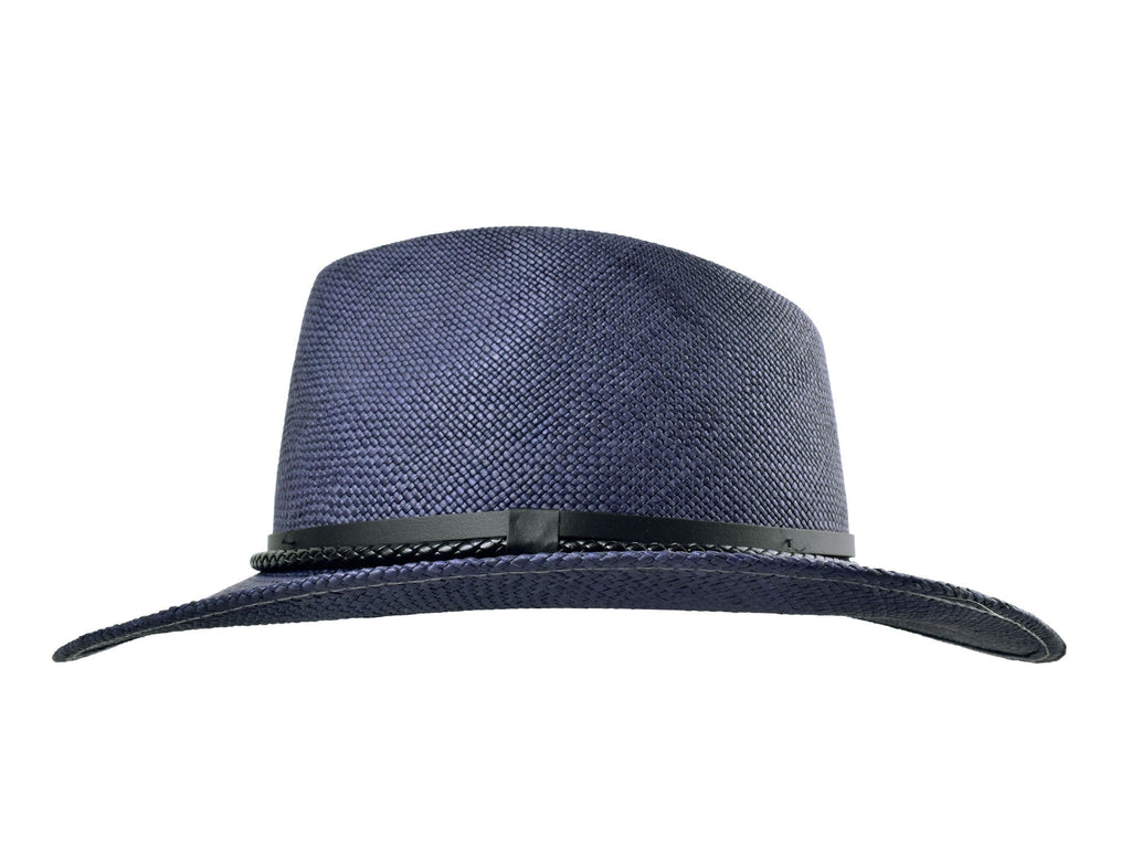 Panama Hat Elegant Shade