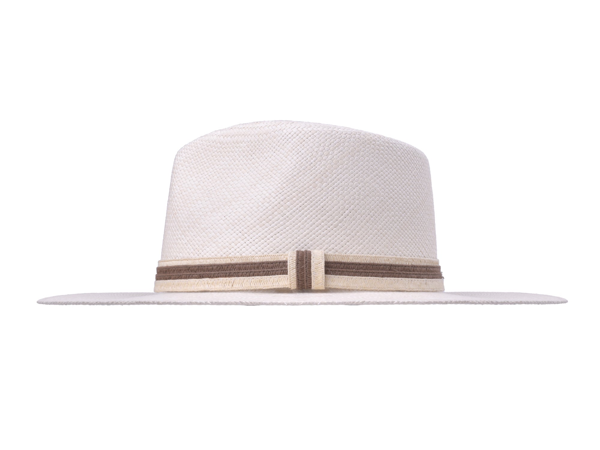 Harbour Panama Hat - Handwoven
