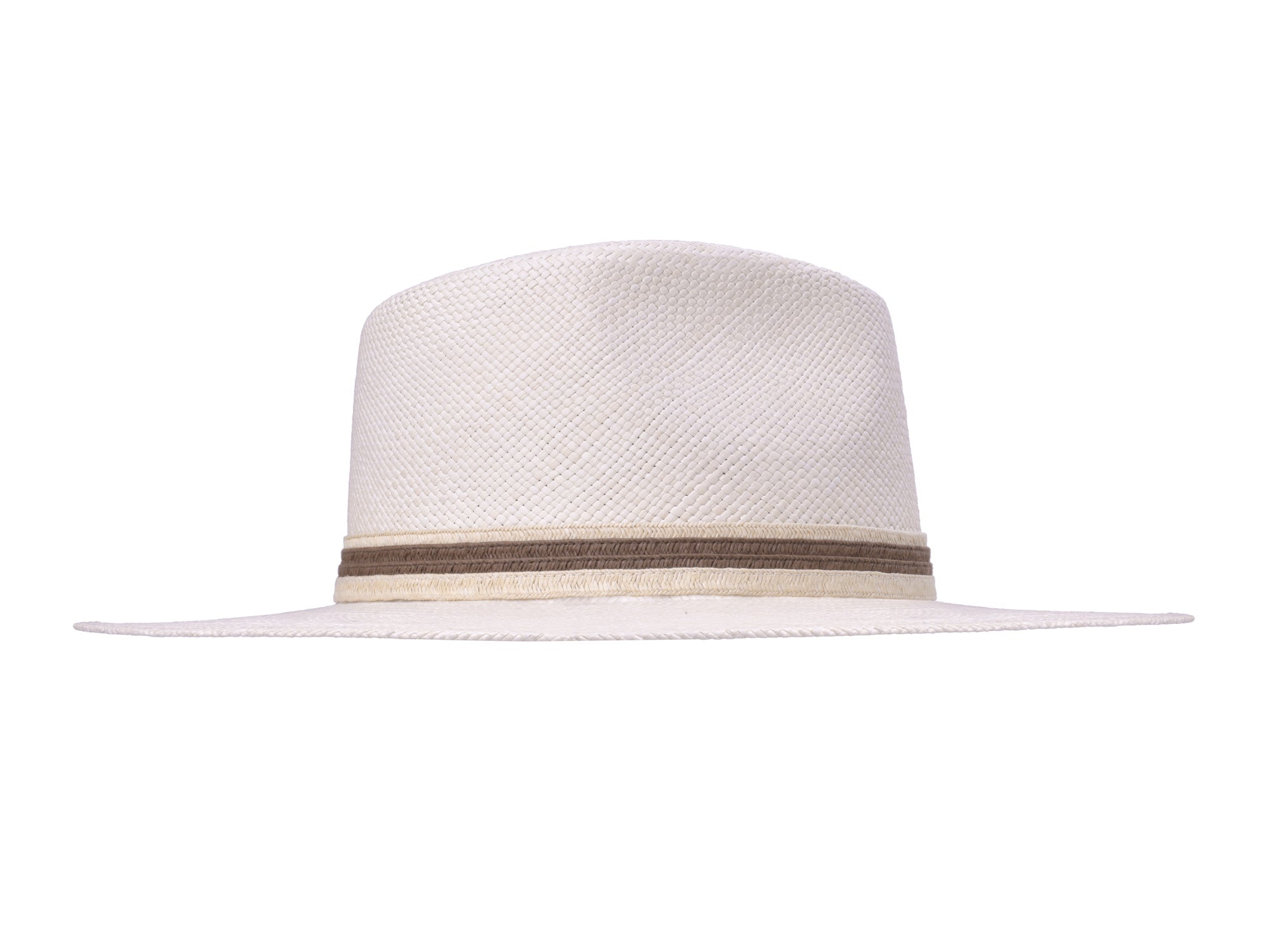 Harbour Panama Hat - Handwoven