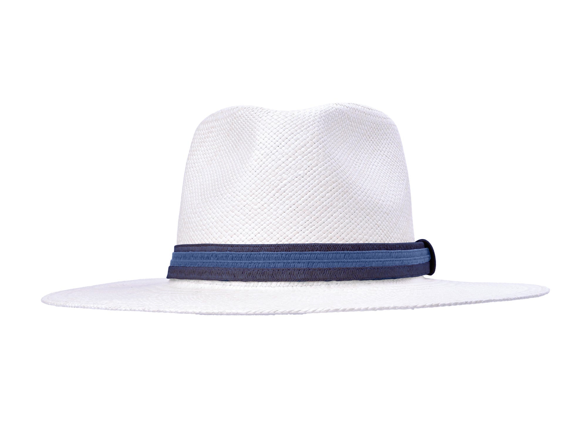 Harbour Panama Hat - Handwoven