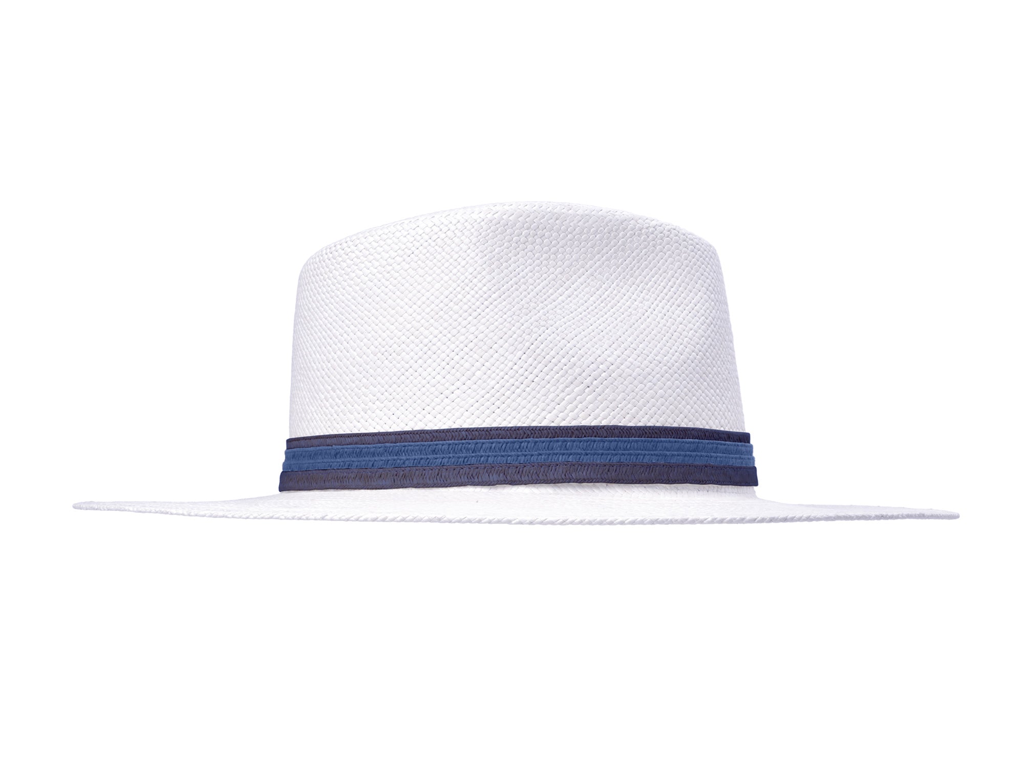 Harbour Panama Hat - Handwoven