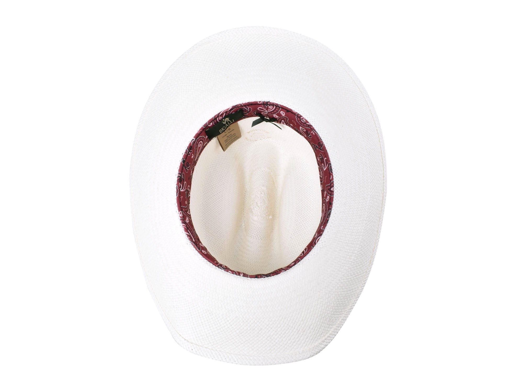 Panama Hat Manaba