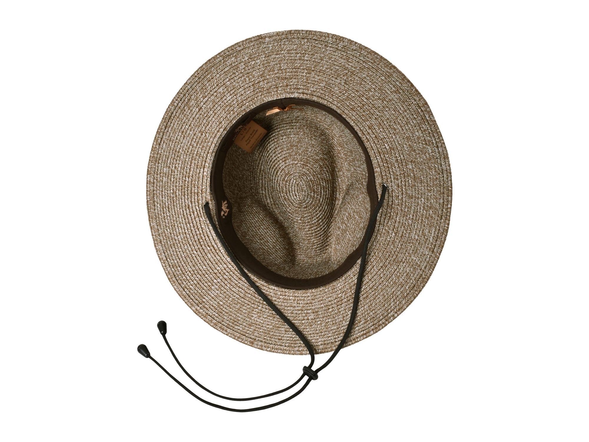 Braid Hat Odyssey