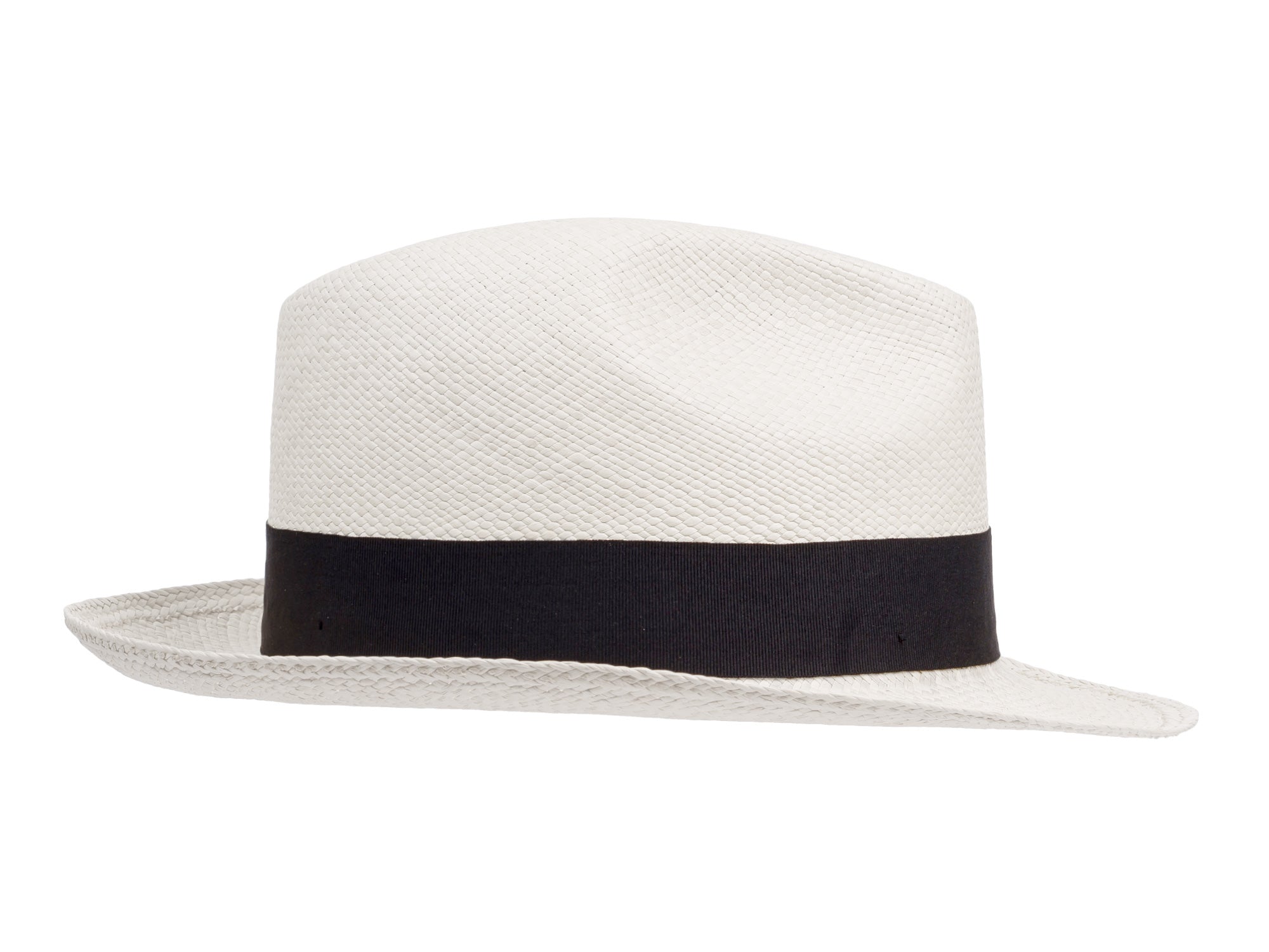 Puerto Cayo Panama Hat - Handwoven