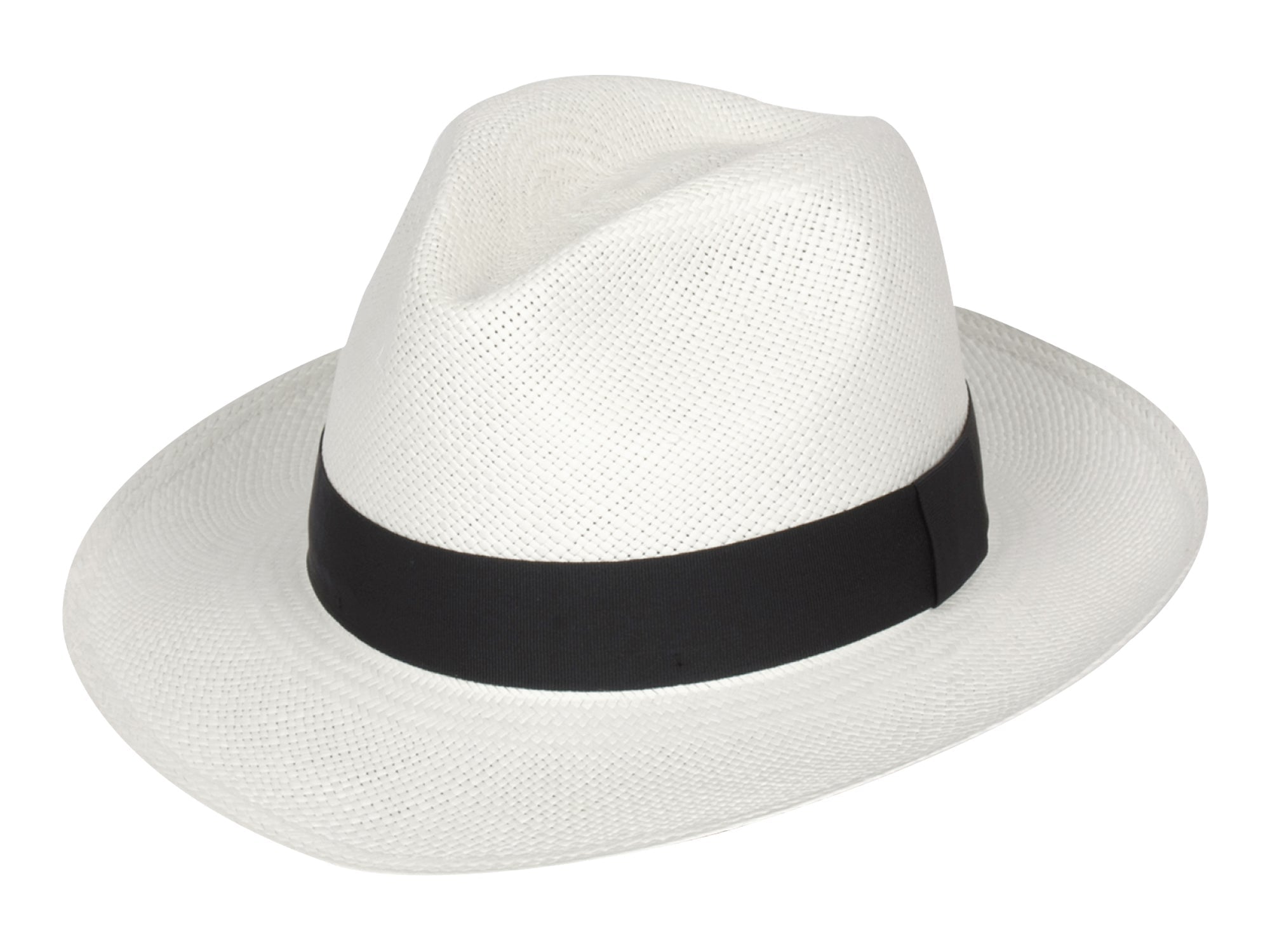 Puerto Cayo Panama Hat - Handwoven