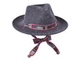 Trendly Alpaca Wool Felt Hat Shalva