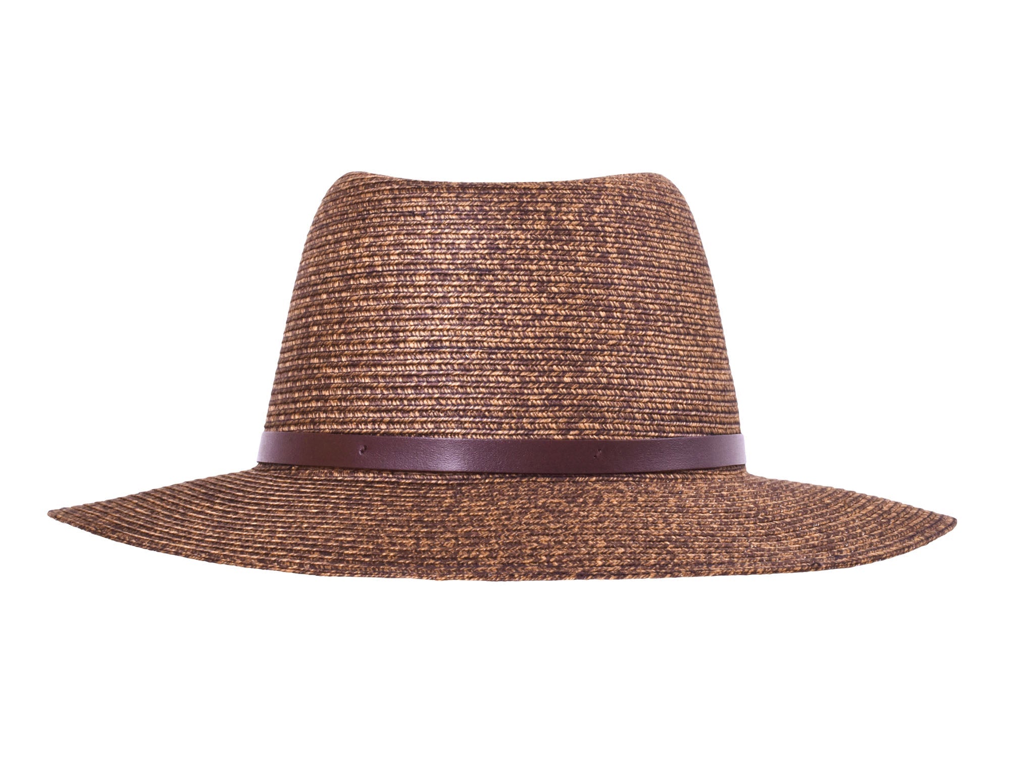 Braid Hat Trekker - Outdoor style