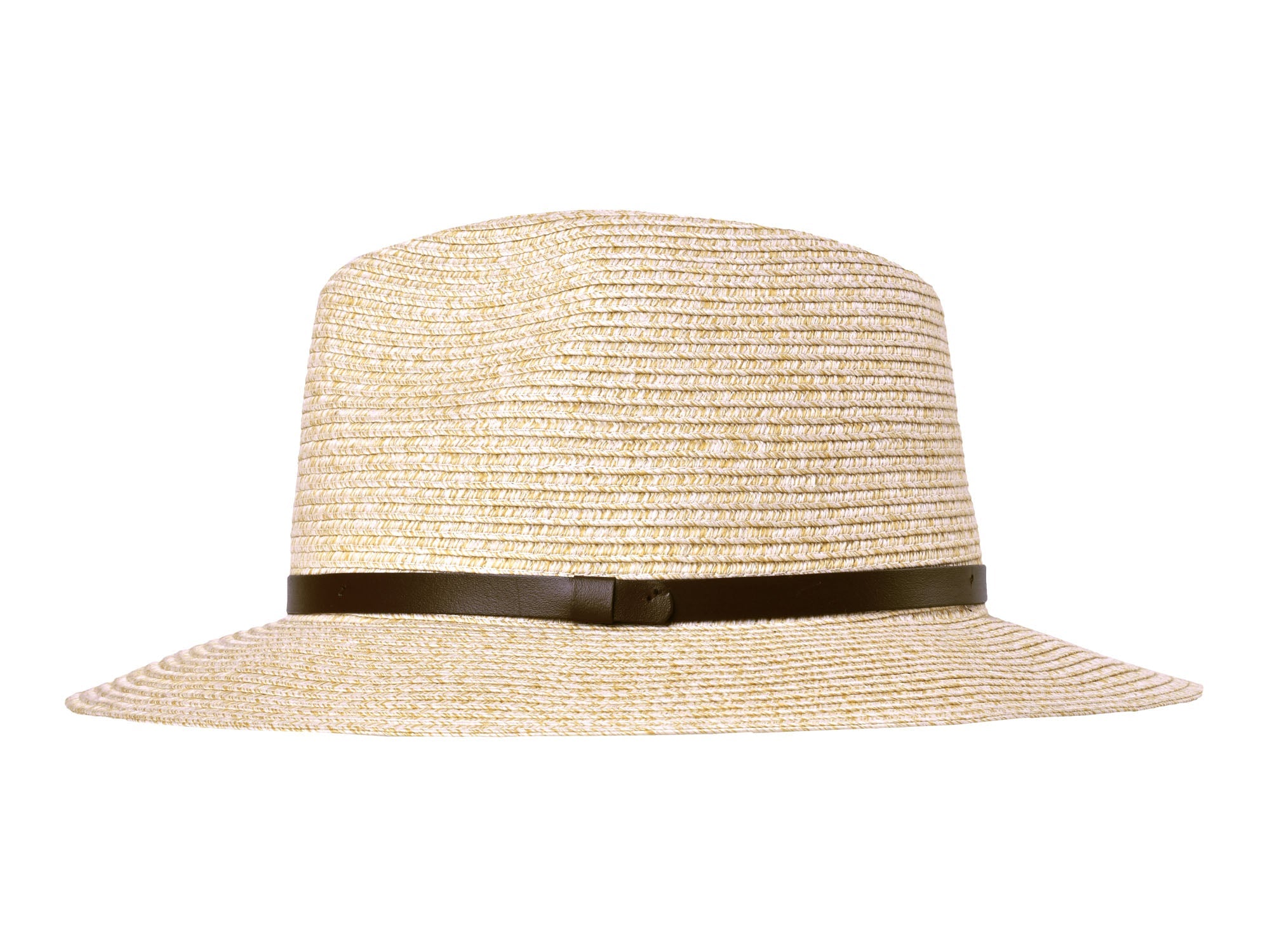 Braid Hat Trekker - Outdoor style