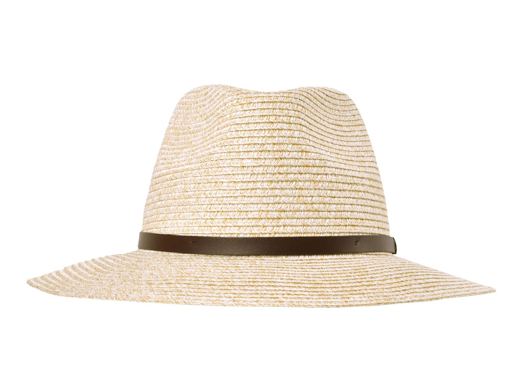 Braid Hat Trekker - Outdoor style