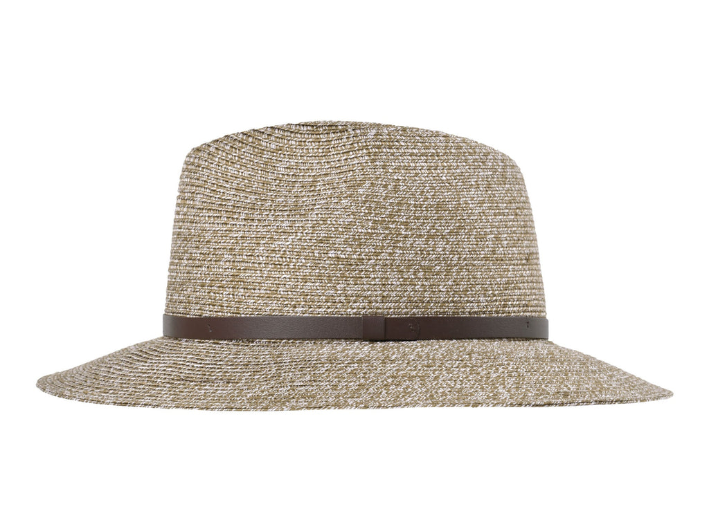 Braid Hat Trekker - Outdoor style