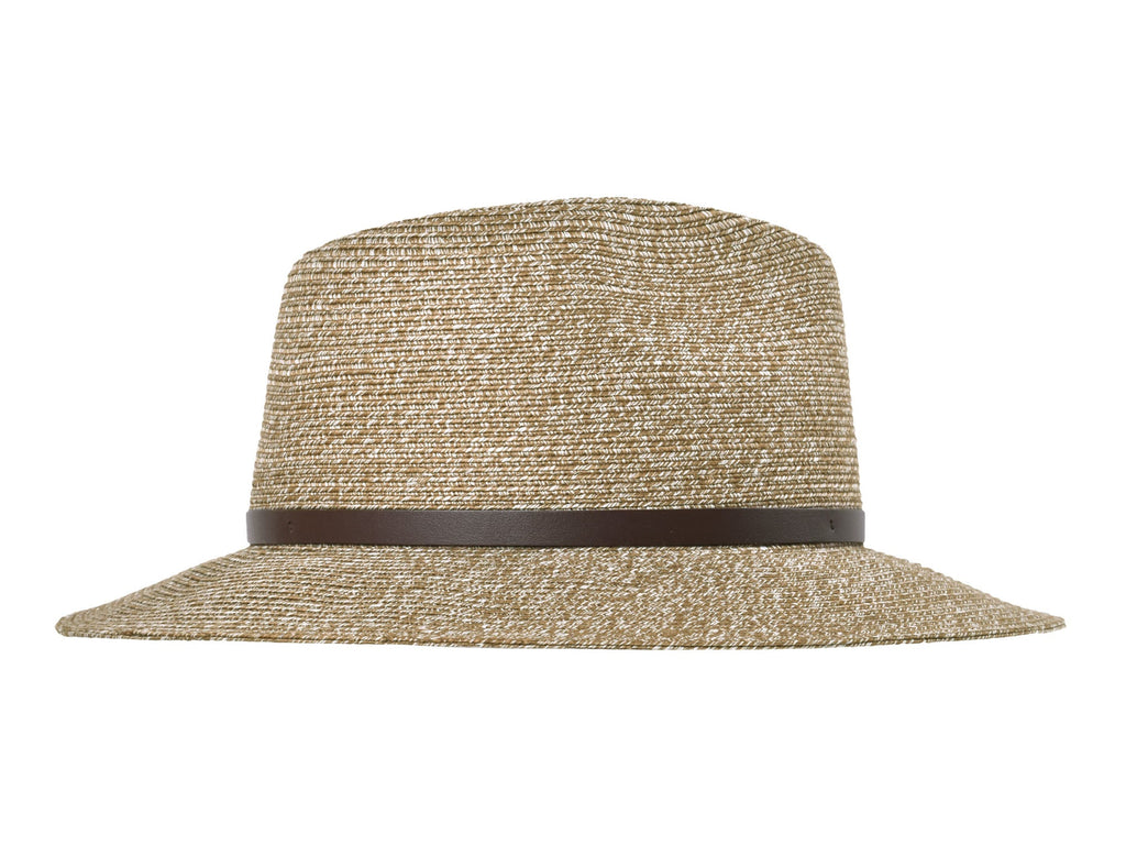 Braid Hat Trekker - Outdoor style