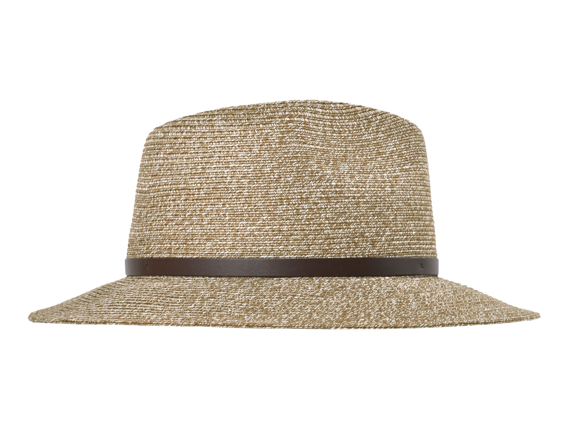 Braid Hat Trekker - Outdoor style