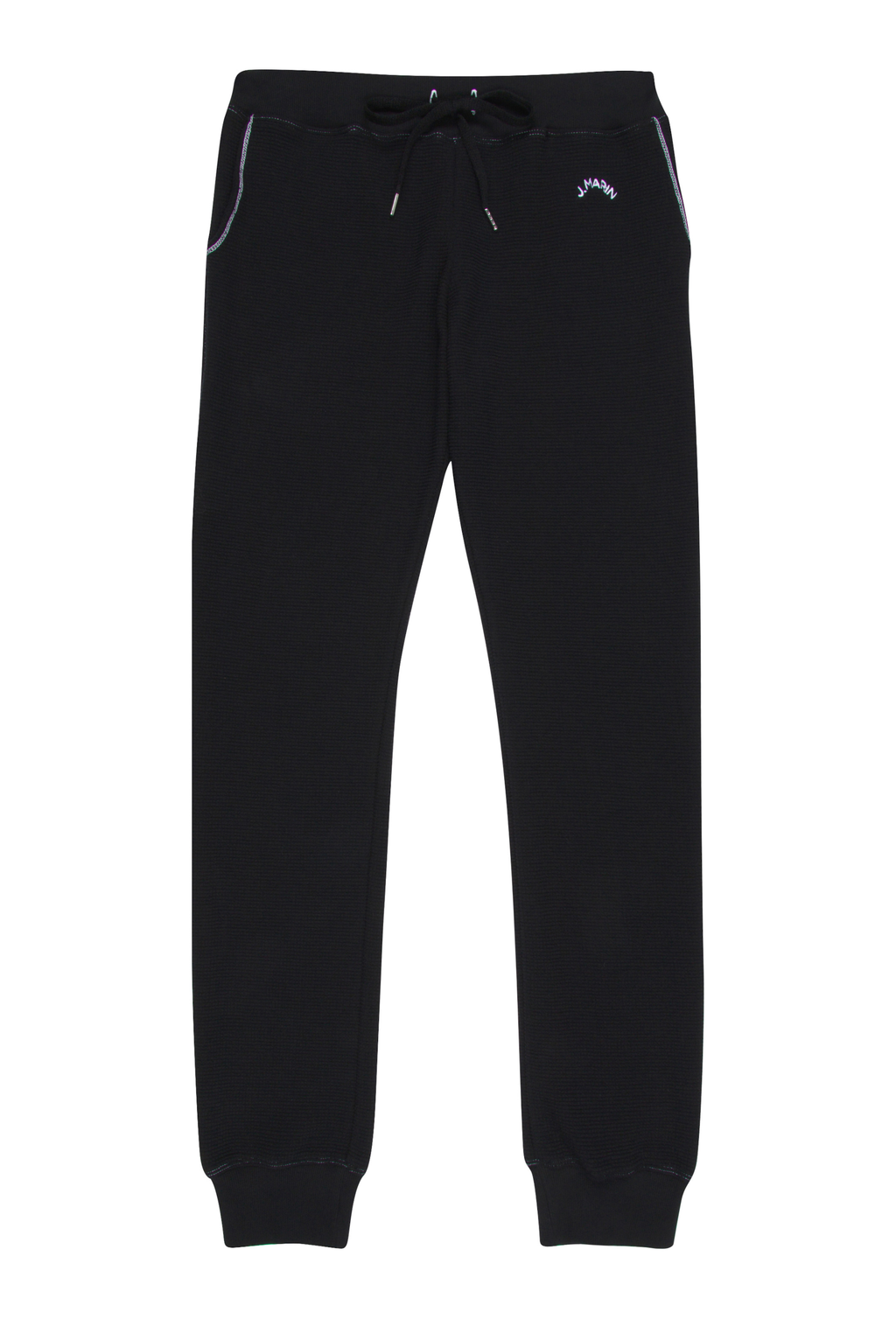 The Thermal Jogger - Essential Black