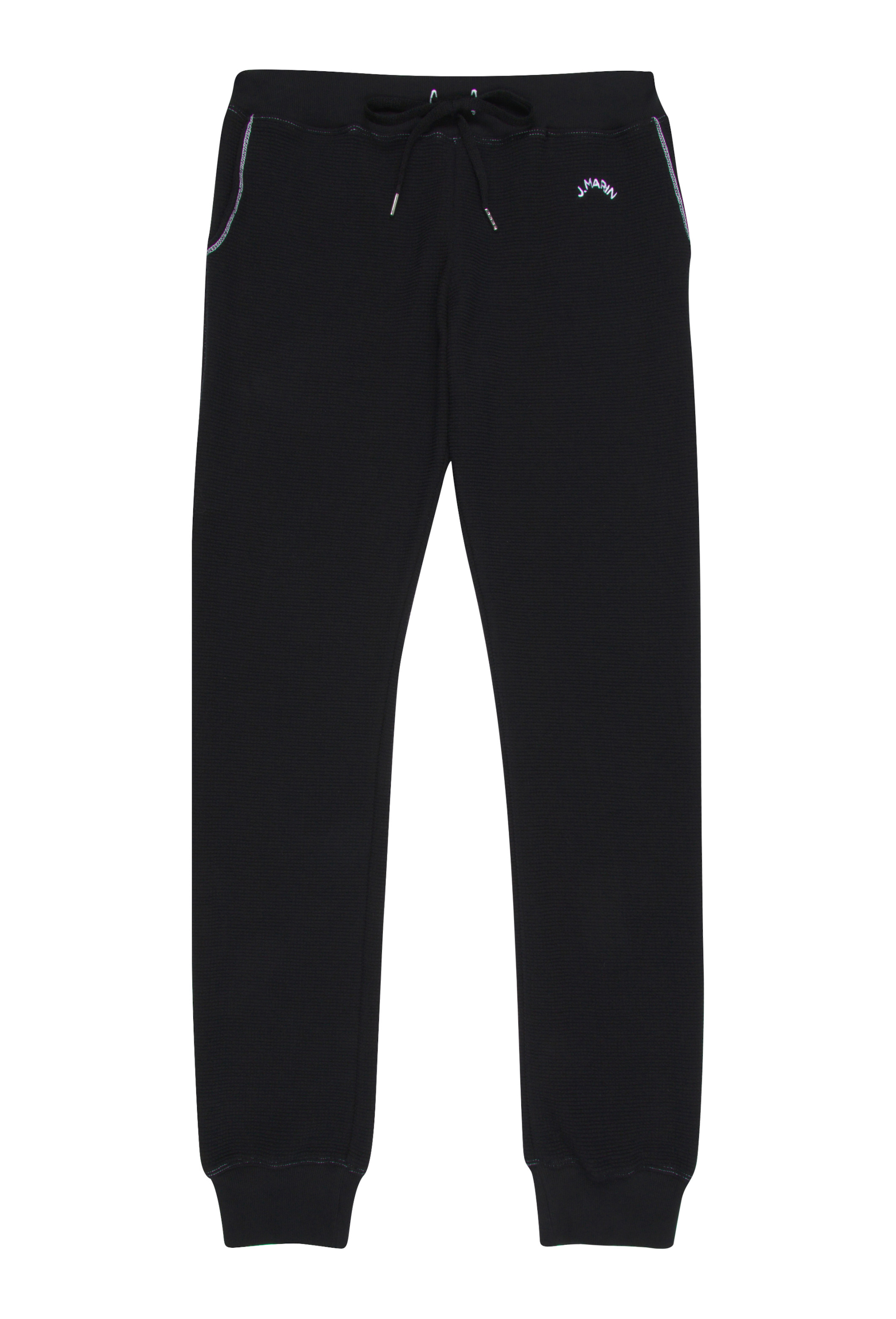 The Thermal Jogger - Essential Black